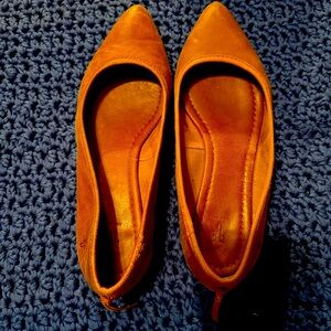 Frye Women’s Flats size 8
